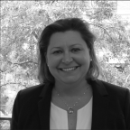 Speaker portrait photograph